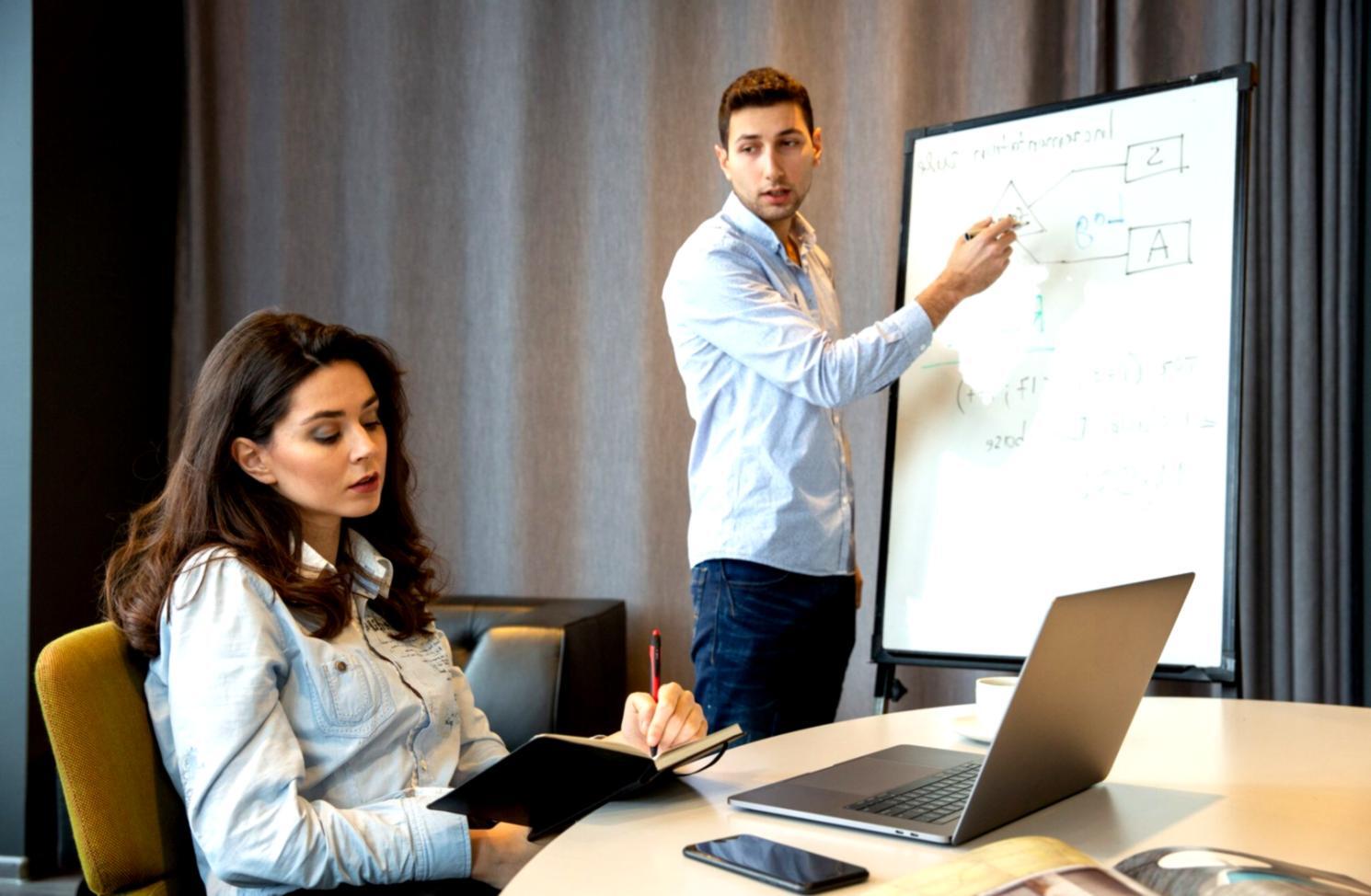 Ambiente colaborativo de aprendizaje financiero
